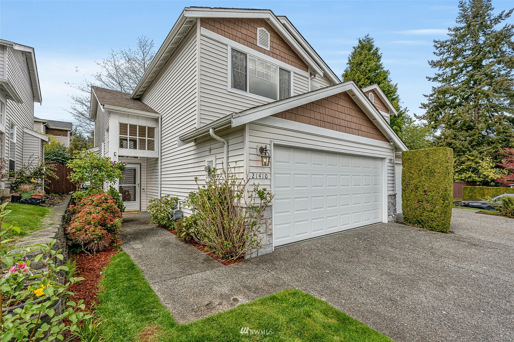 21410 40th Avenue W  Mountlake Terrace WA 98043 photo