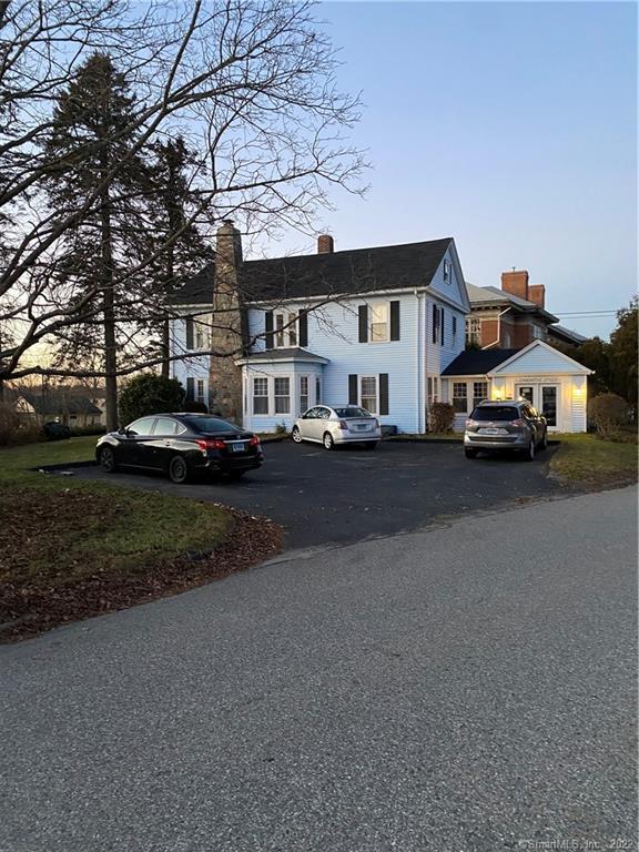 Property Photo:  117 Cottage Street  CT 06239 