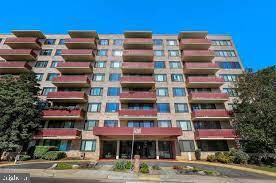 Property Photo: 4201 Lee Highway 302 VA 22207