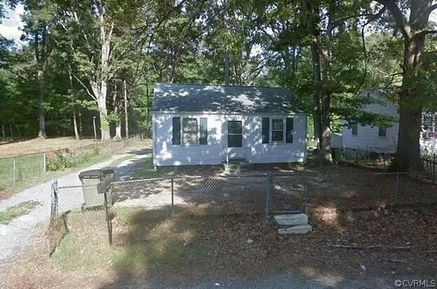 Property Photo:  4703 Cronin Drive  VA 23234 