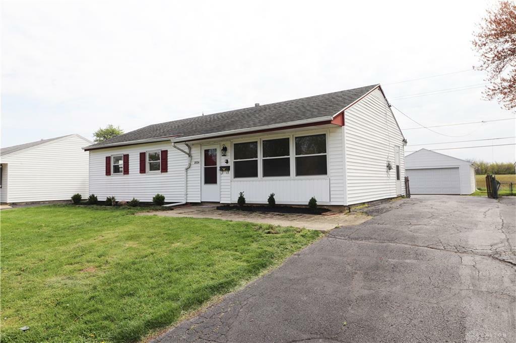 Property Photo:  2526 E Aragon Avenue  OH 45420 