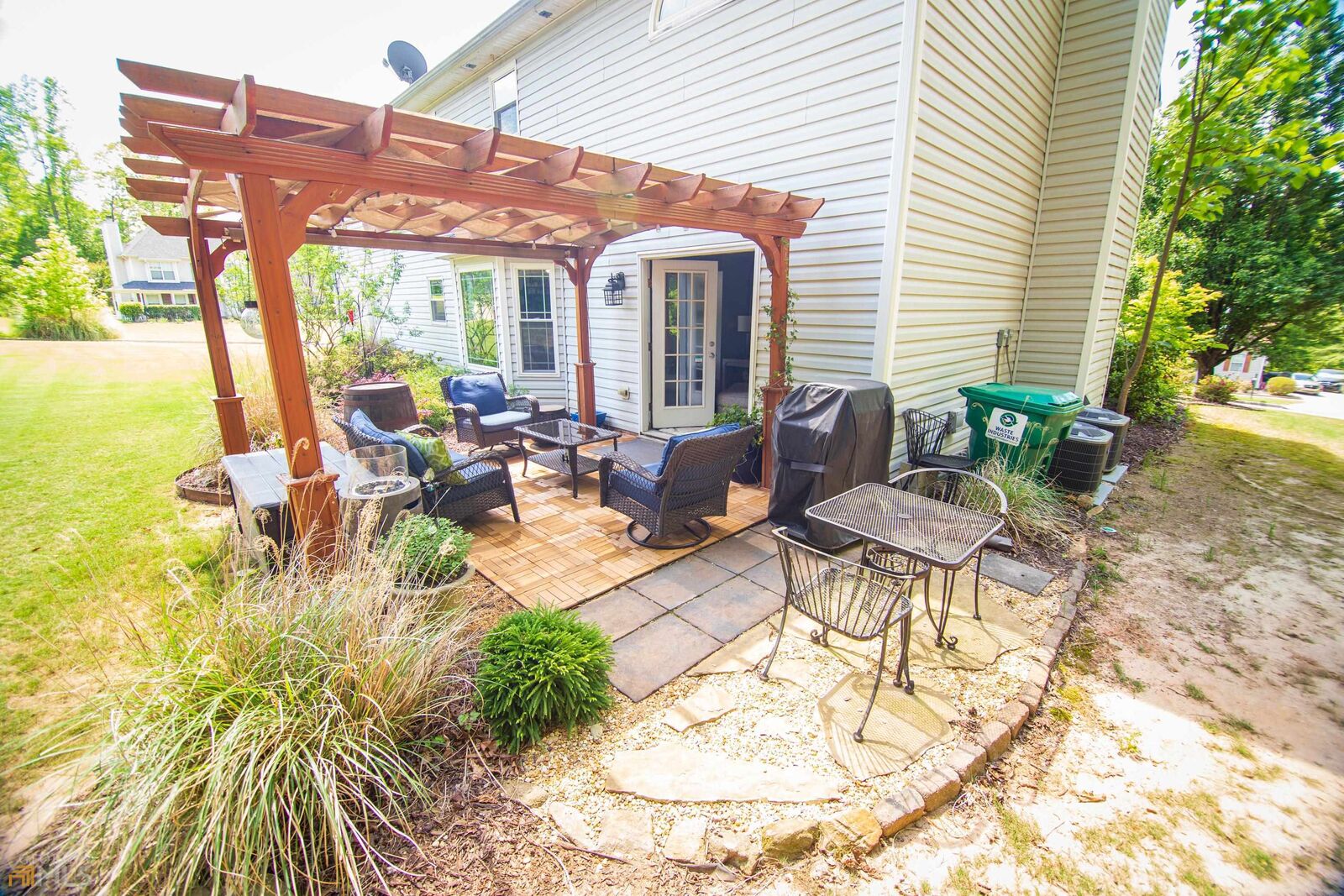 Property Photo:  410 McKenzie Drive  GA 30281 