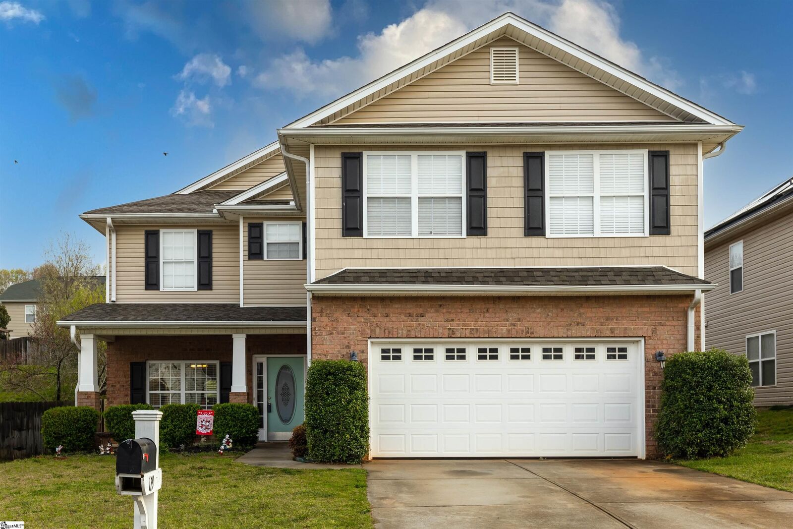 Property Photo: 119 Scottish Avenue SC 29680