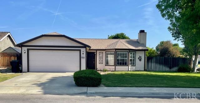 810 E Encore Drive  Hanford CA 93230 photo