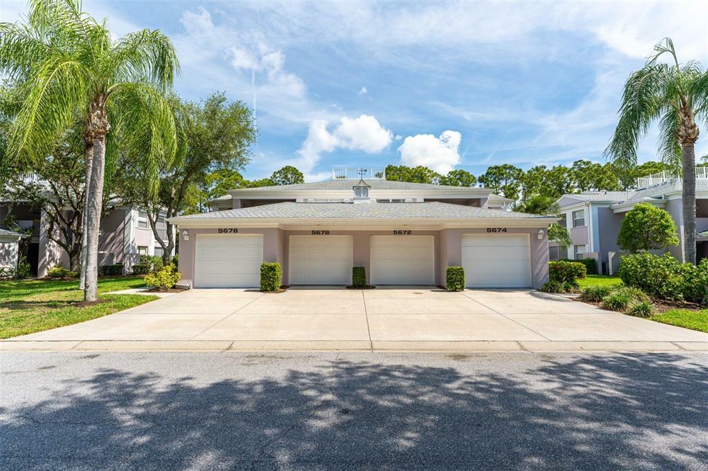 Property Photo:  5672 Sheffield Greene Circle 73  FL 34235 