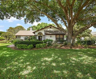 Property Photo:  39234 Treeline Drive  FL 32159 