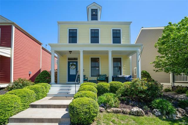 Property Photo: 3226 South Canal 63301