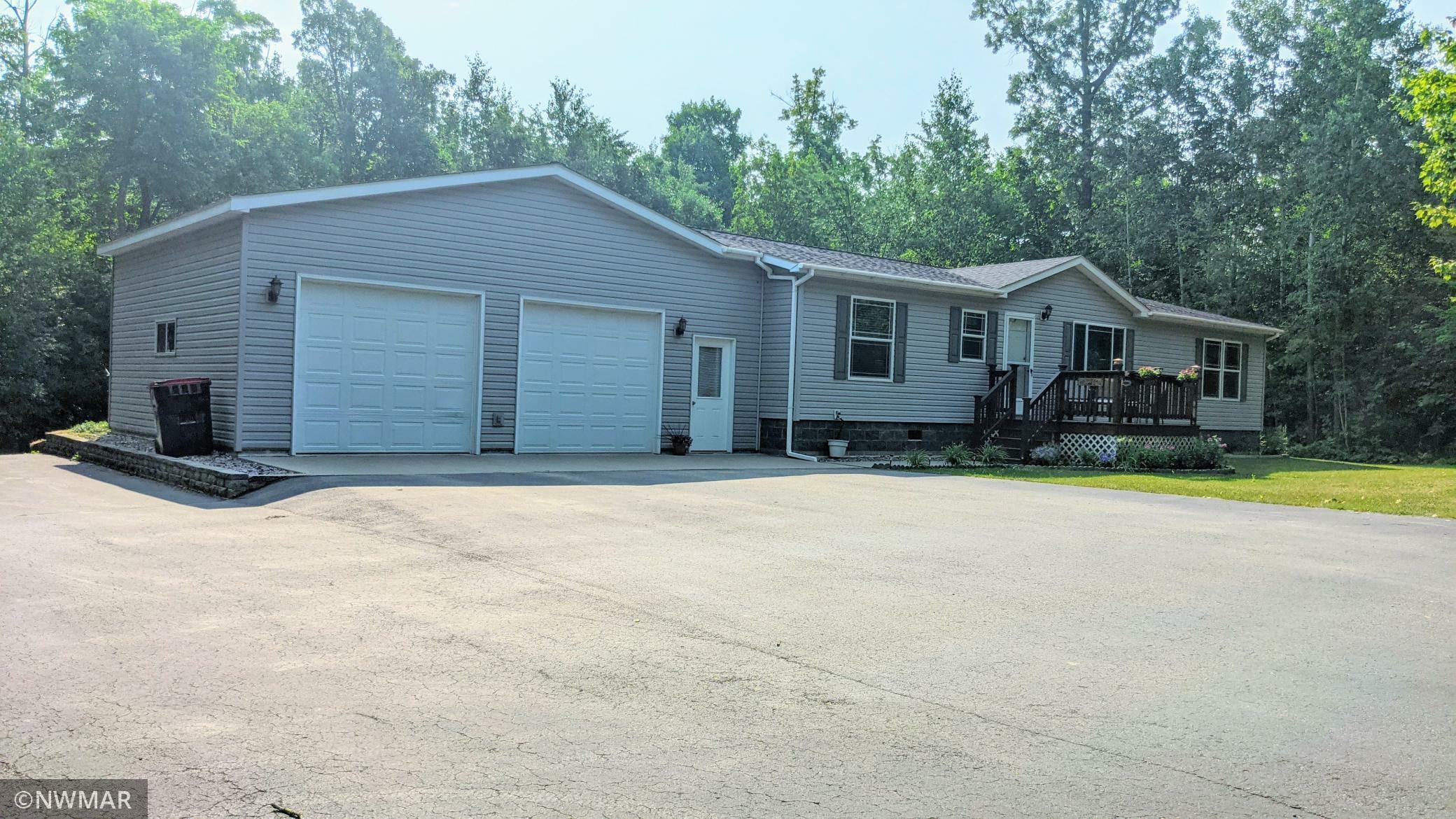 Property Photo:  51304 Vagabond Loop  MN 56601 