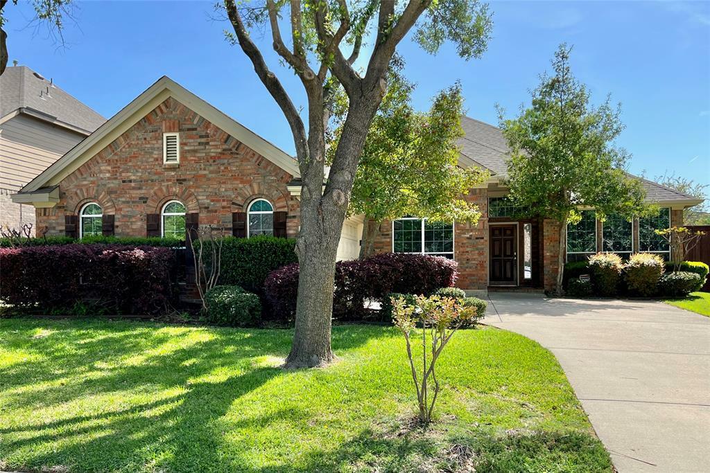 Property Photo:  7506 Spicewood Drive  TX 75044 