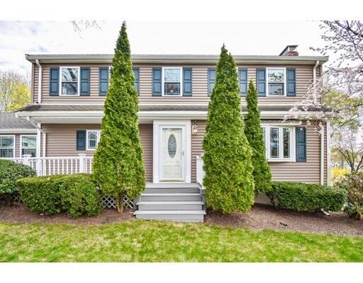 Property Photo: 36 Cavanaugh MA 01701