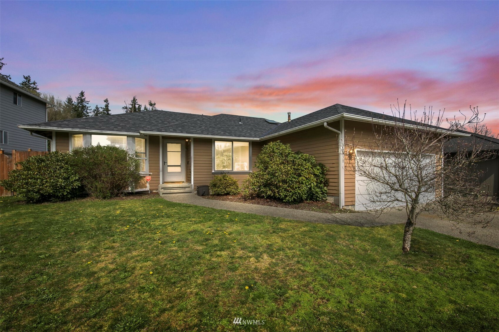 Property Photo:  23030 SE 281st Court  WA 98038 