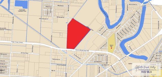 Property Photo: N/A Ruben Torres Blvd. TX 78521