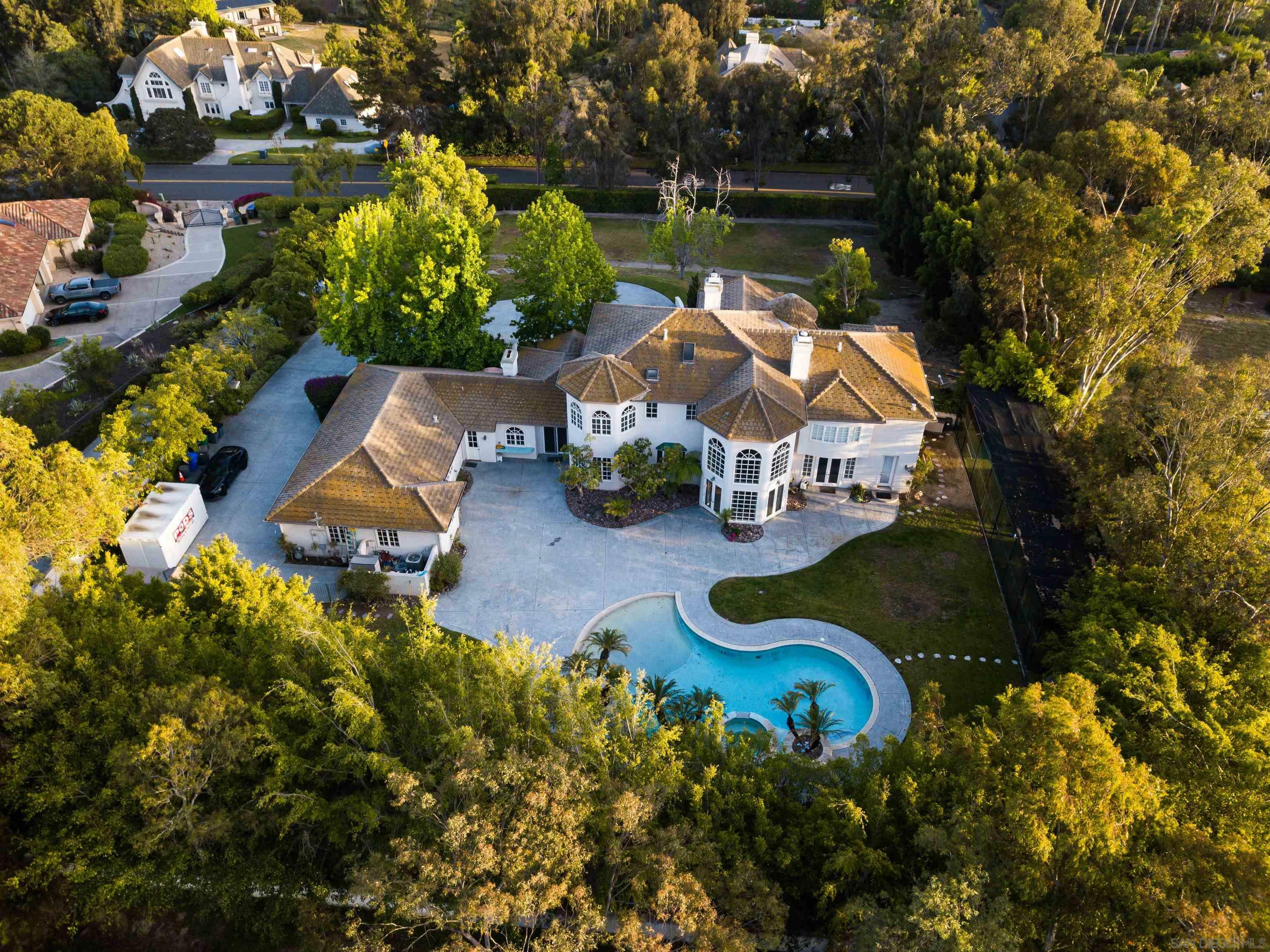 Property Photo: 6330 Rancho Diegueno CA 92067