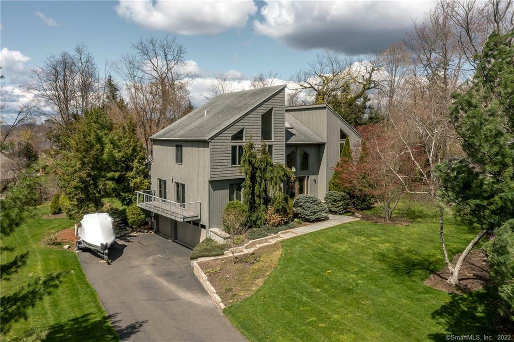 Property Photo: 4 Premium Point Lane CT 06804