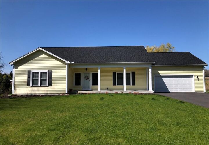 717 White Springs Drive  Geneva-Town NY 14456 photo