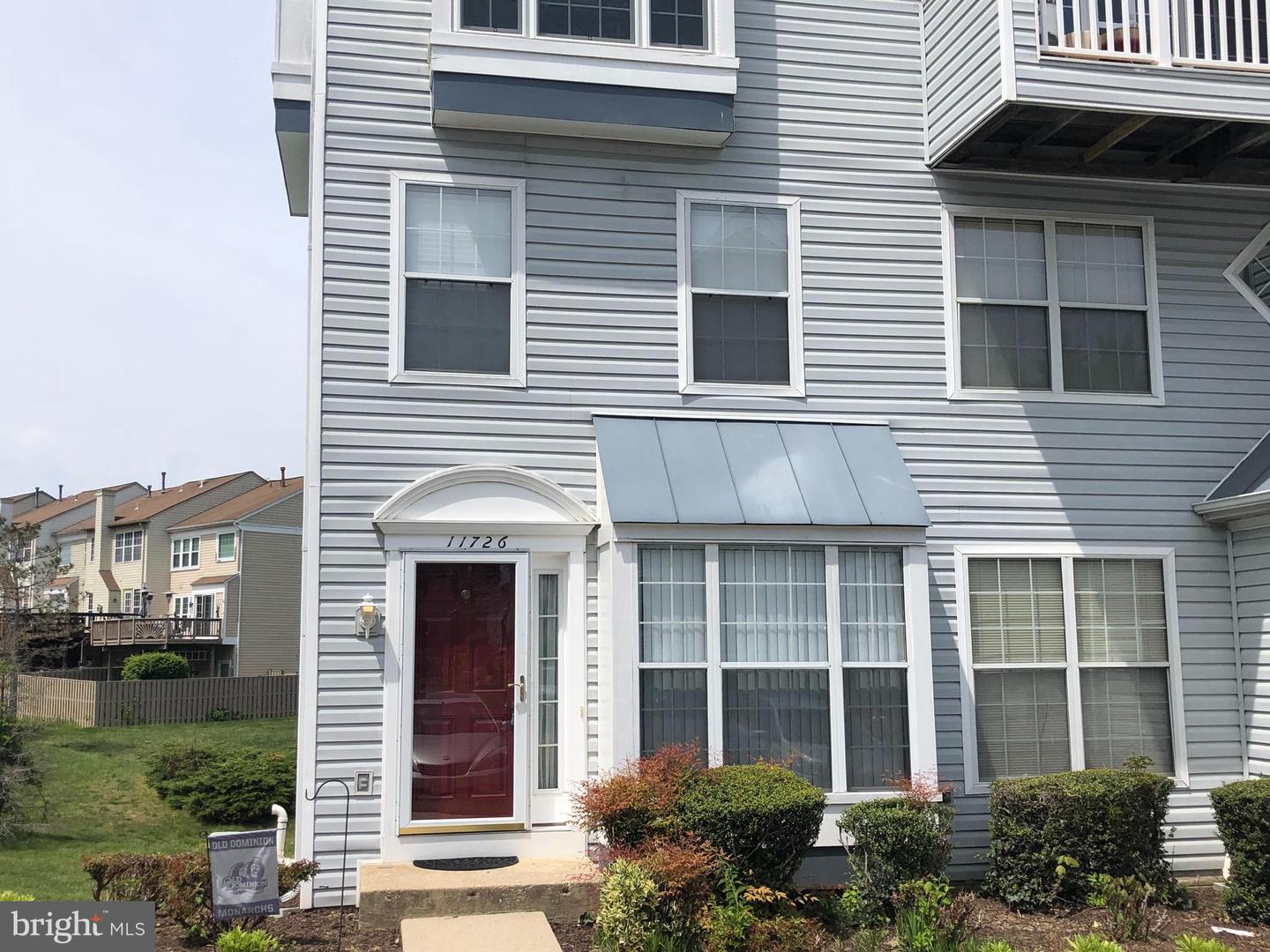 11726 Tolson Place 11726  Woodbridge VA 22192 photo