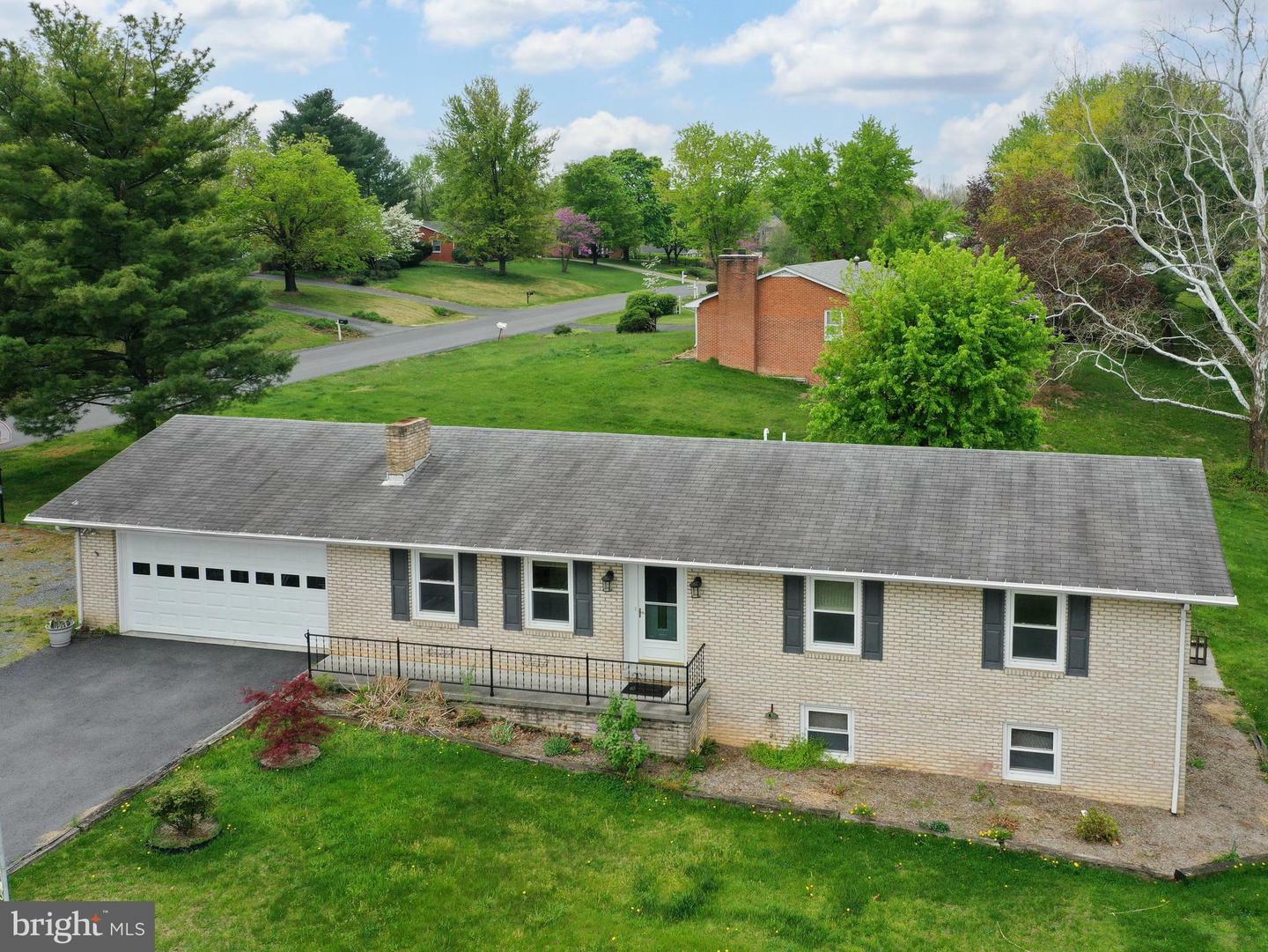 Property Photo:  136 Meade Drive  VA 22602 