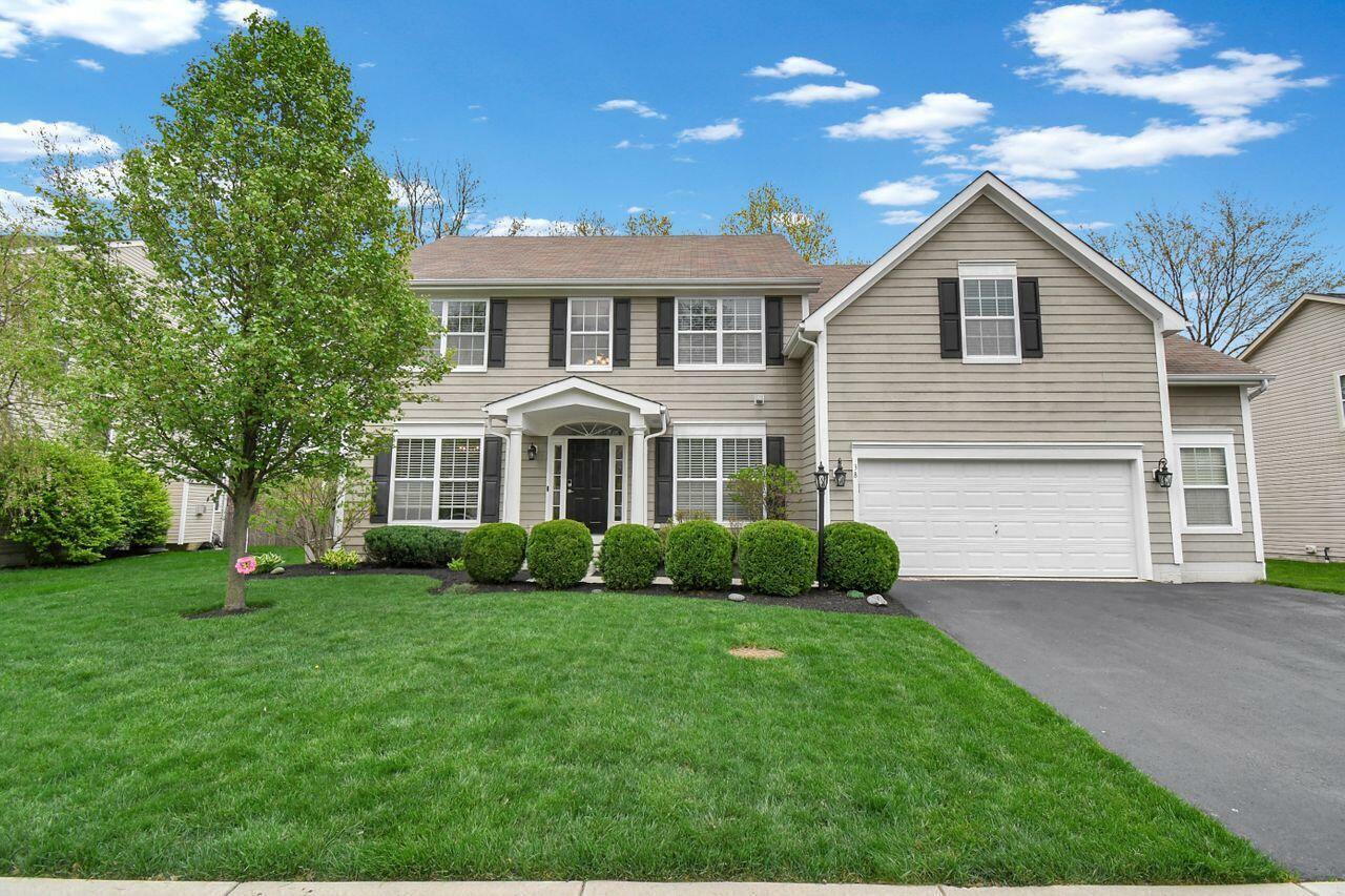 Property Photo: 38 Madison Court OH 43015
