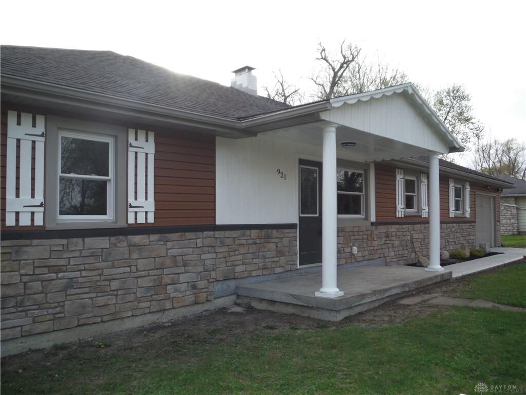 Property Photo: 921 Beach Drive OH 45341