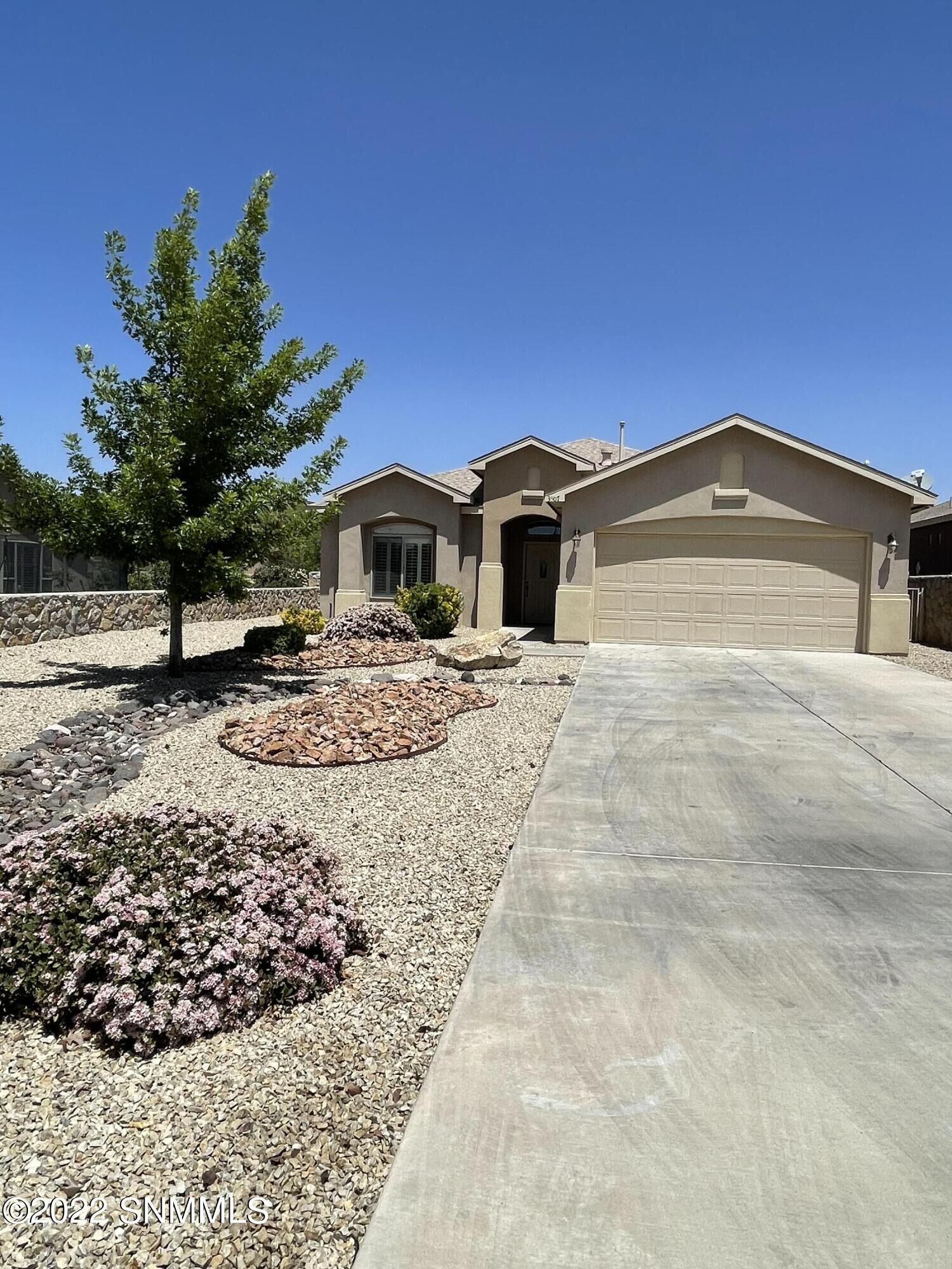 Property Photo:  3507 Camino Verde  NM 88012 