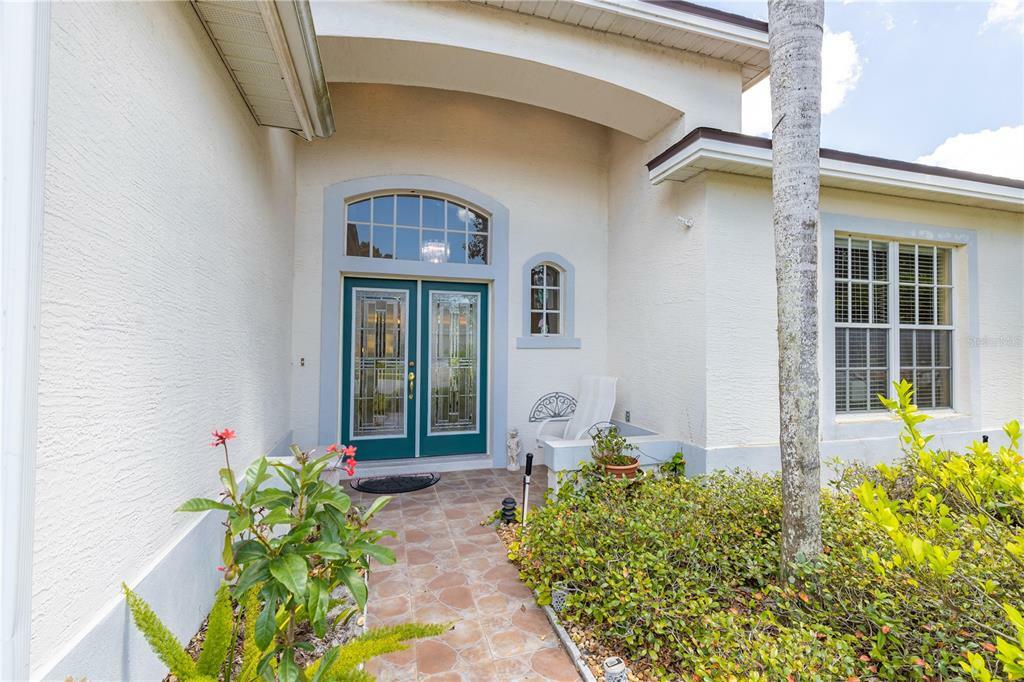 Property Photo:  9039 Laurel Ridge Drive  FL 32757 