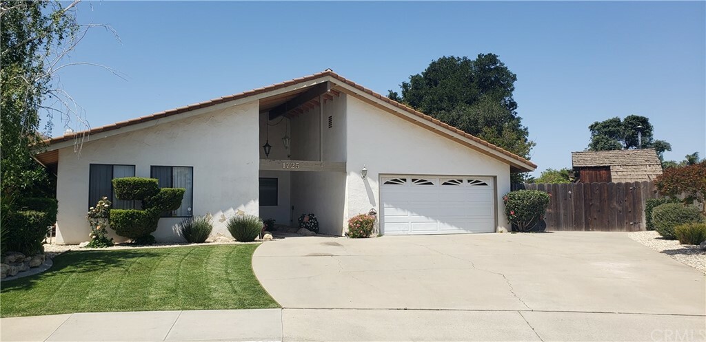 1725 La Salle Drive  Santa Maria CA 93454 photo