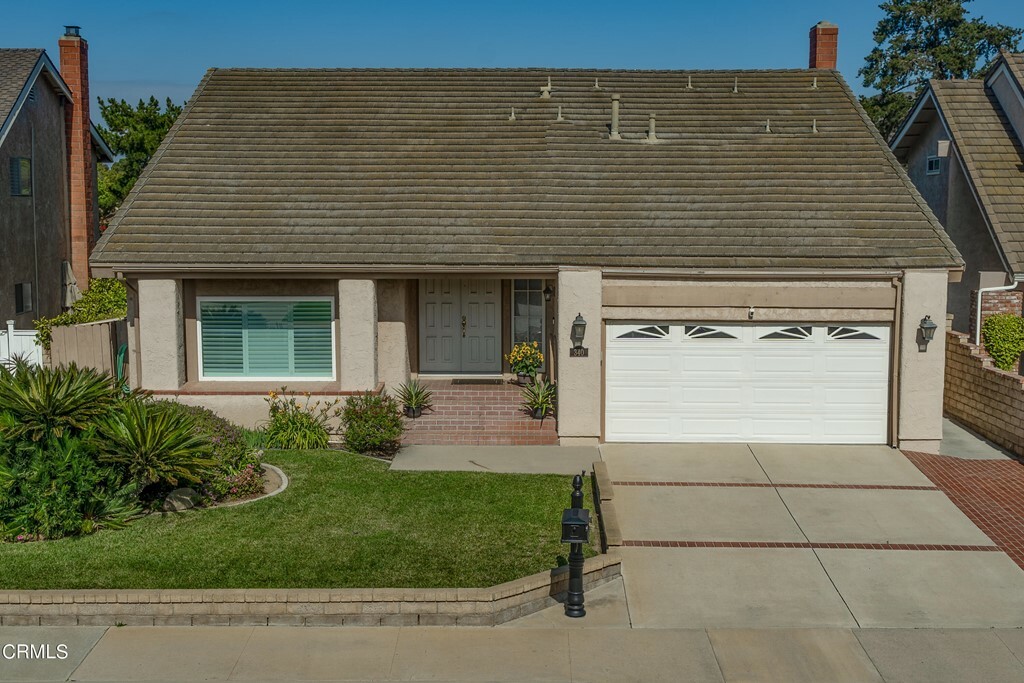 Property Photo:  340 Mariposa Drive  CA 93012 