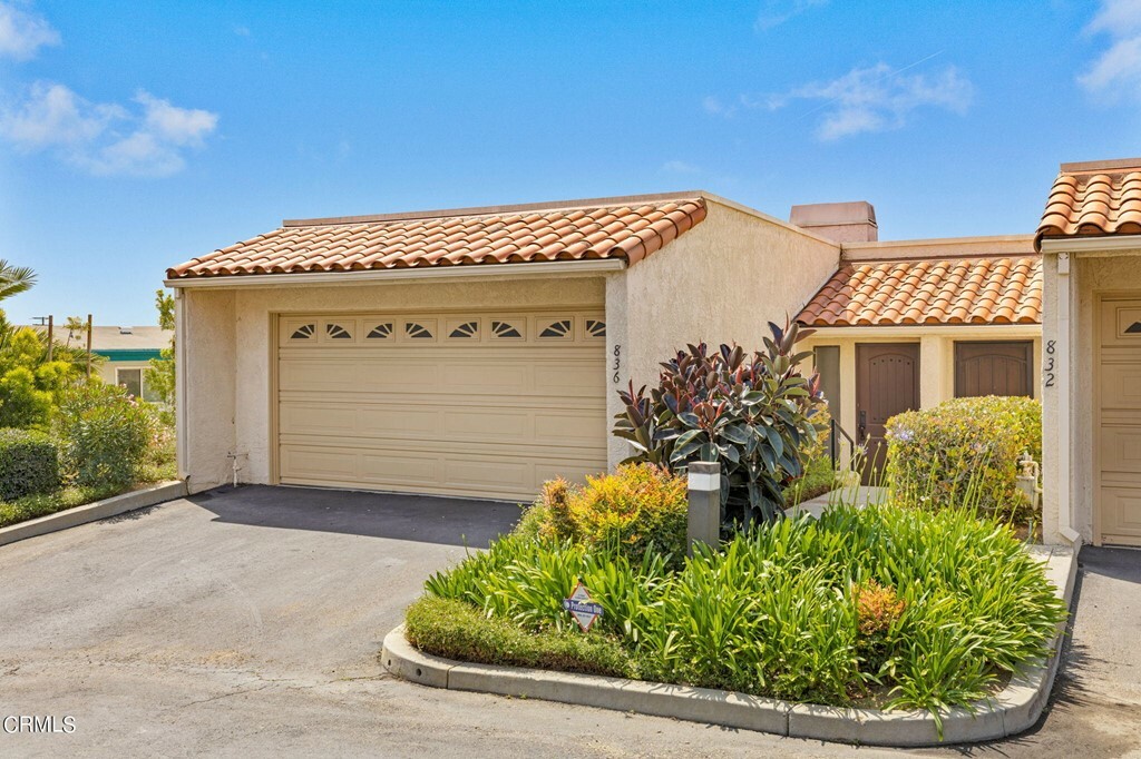 836 Summit Drive  Ventura CA 93001 photo