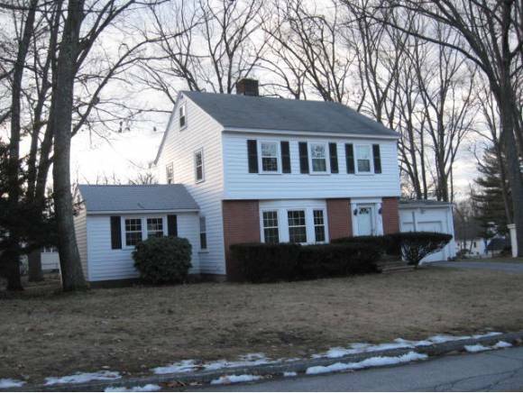 Property Photo: 262 Ashland NH 03104
