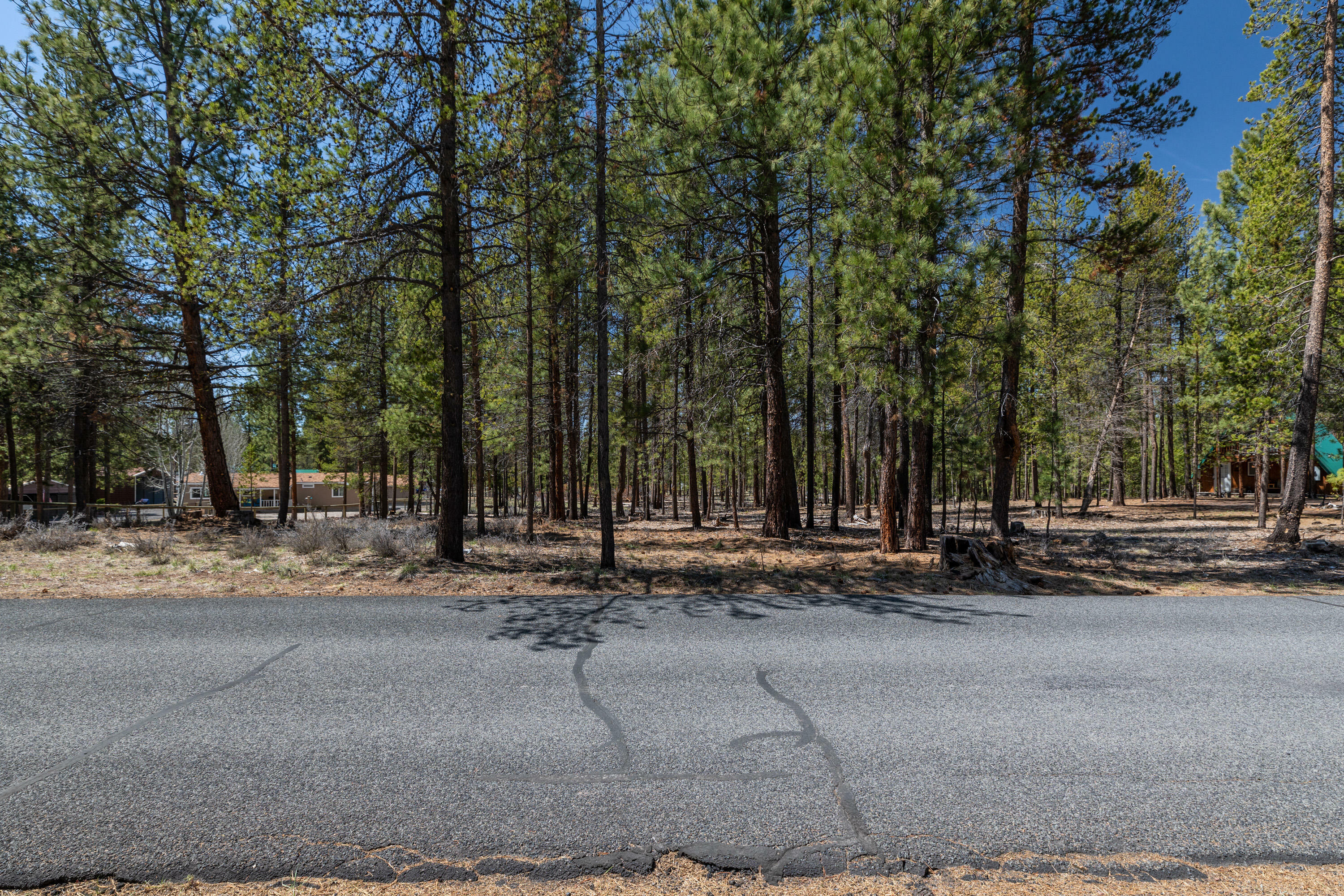 Property Photo: Lot 1700 Wagon Trail Road OR 97739