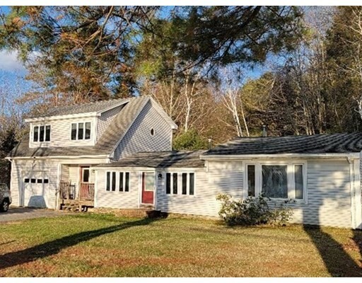 Property Photo: 228 Ashby Rd MA 01430
