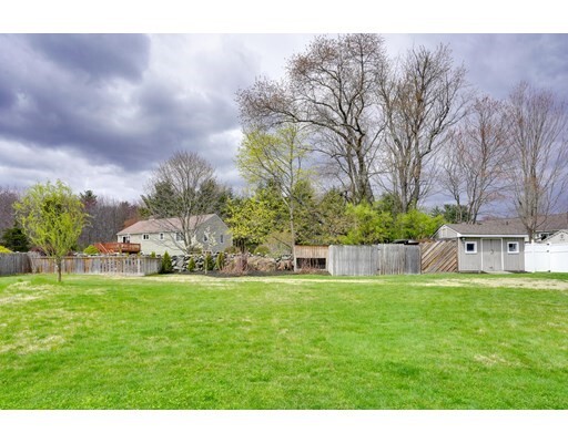 Property Photo: 16 Bradford Rd MA 01749