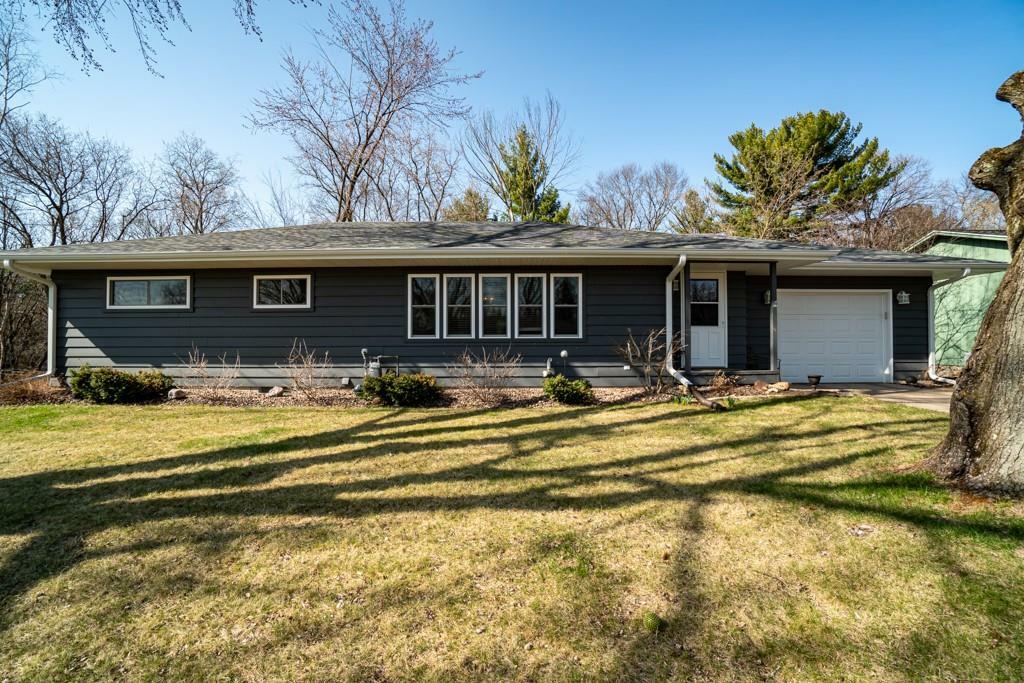 Property Photo:  1450 W Willow Street  WI 54729 