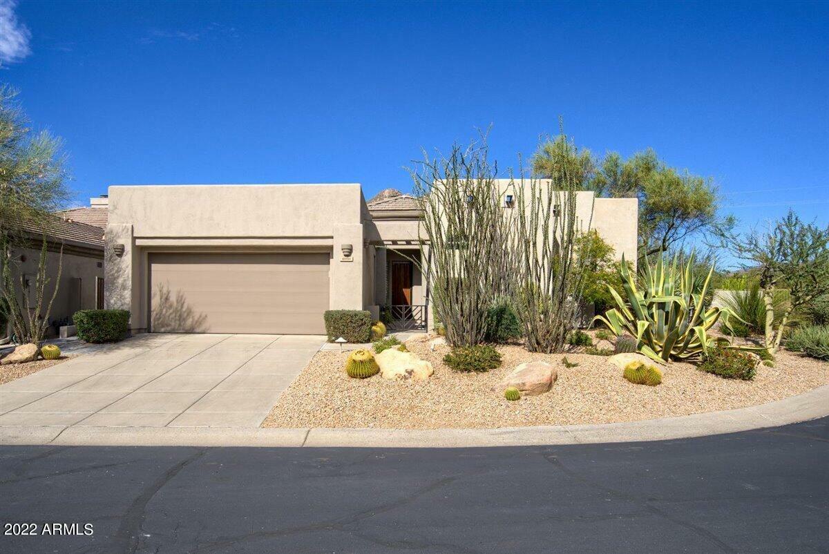 Property Photo:  6930 E Nightingale Star Circle  AZ 85266 