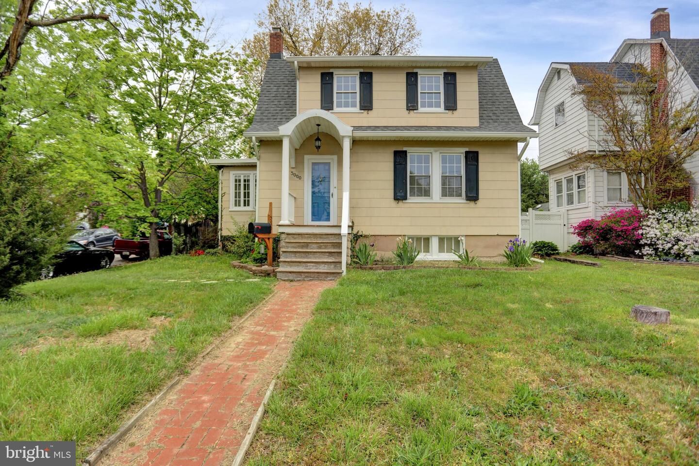 Property Photo:  5000 Kenwood Avenue  MD 21206 