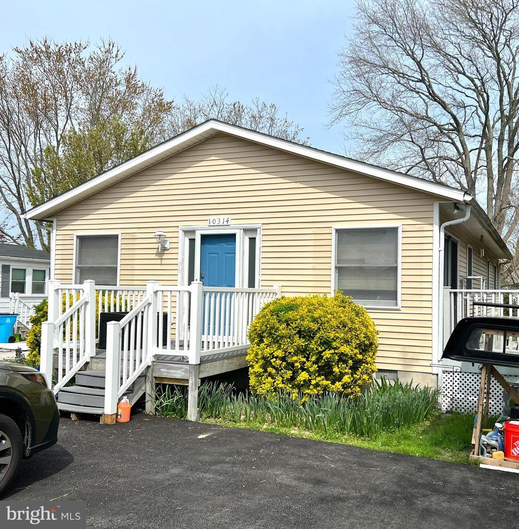 Property Photo: 10314 Keyser Point Road MD 21842