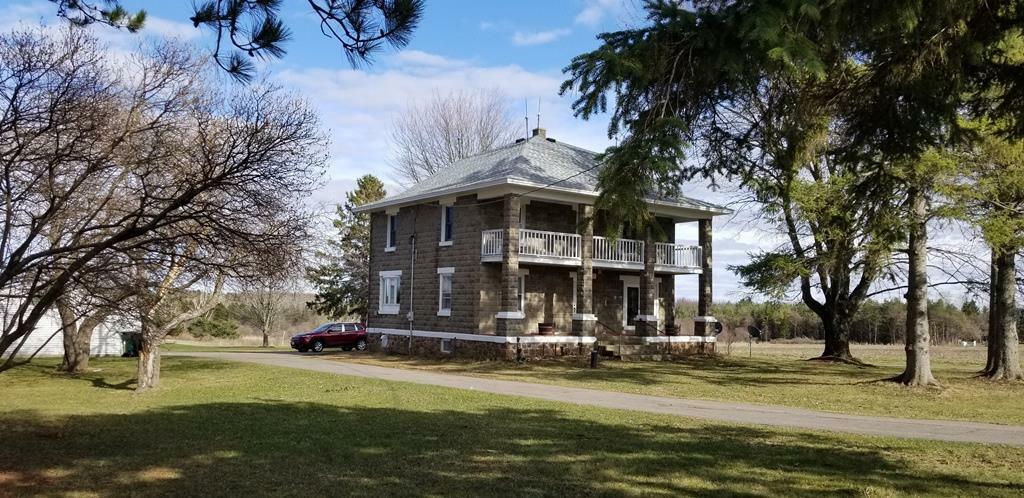 Property Photo:  236891 Del Rio Road  WI 54403 