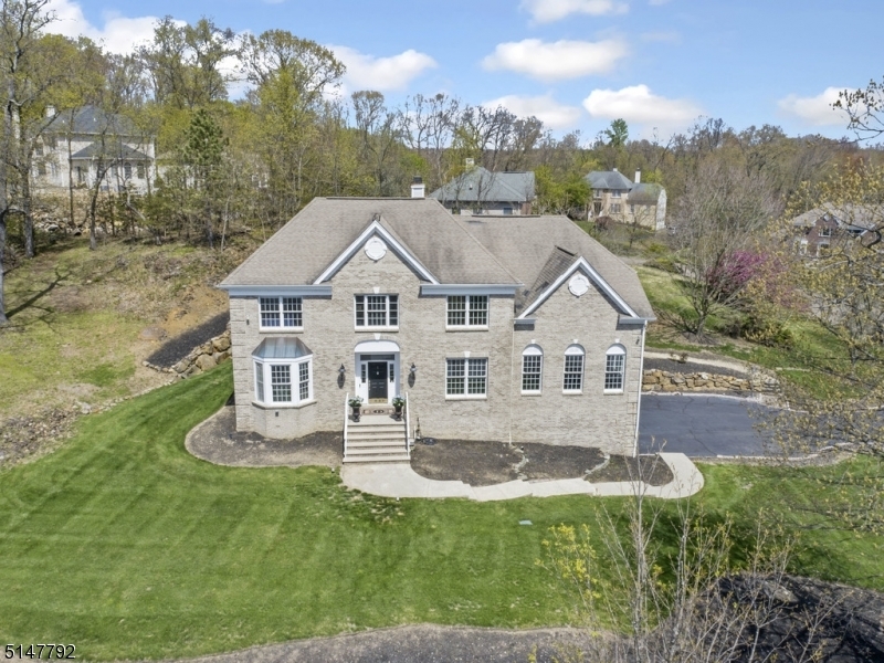 Property Photo:  1 Cliff Rd  NJ 07470 