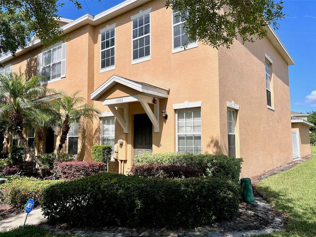 Property Photo:  13966 Daniels Landing Circle  FL 34787 