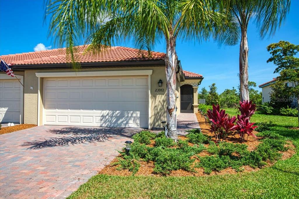Property Photo:  23972 Skyflower Court  FL 34293 