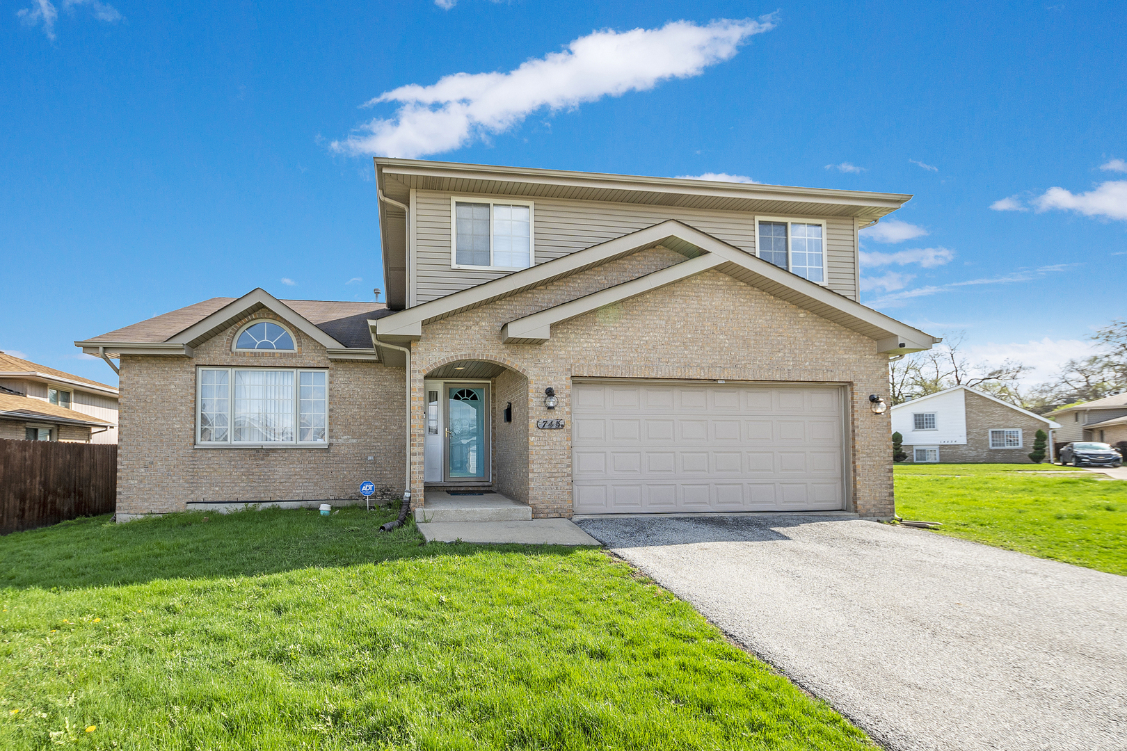 745 McArthur Court  Dolton IL 60419 photo
