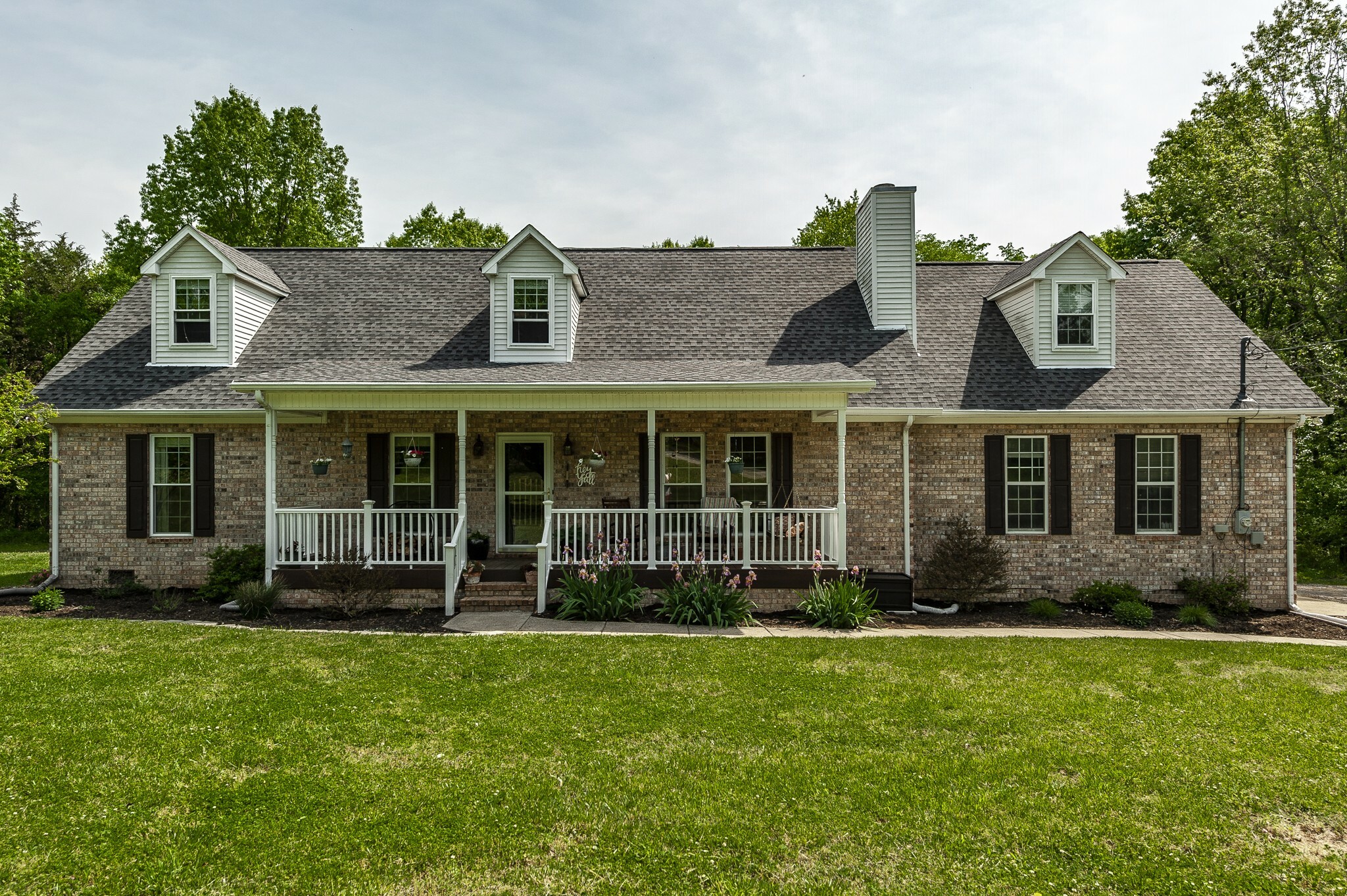 Property Photo:  8968 Rocky Fork Almaville Rd  TN 37167 