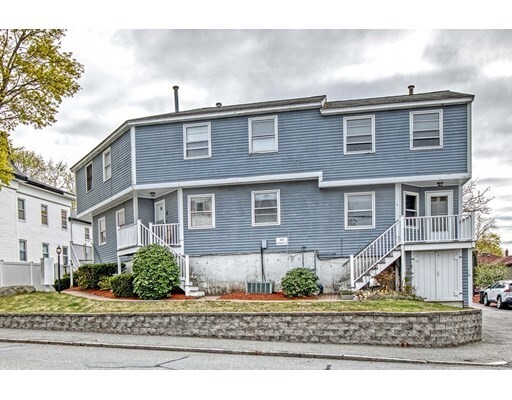 Property Photo: 113 School St A1 MA 01854