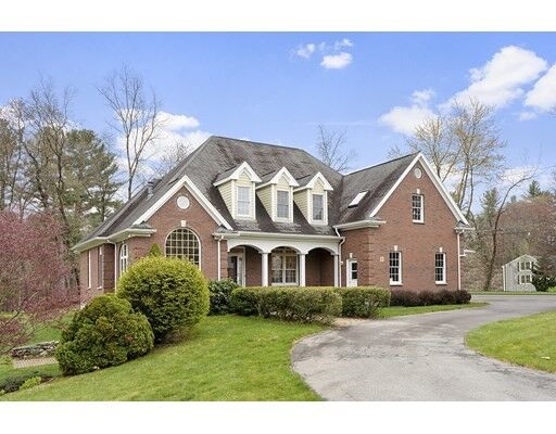 Property Photo: 8 Tuttle Road MA 01824