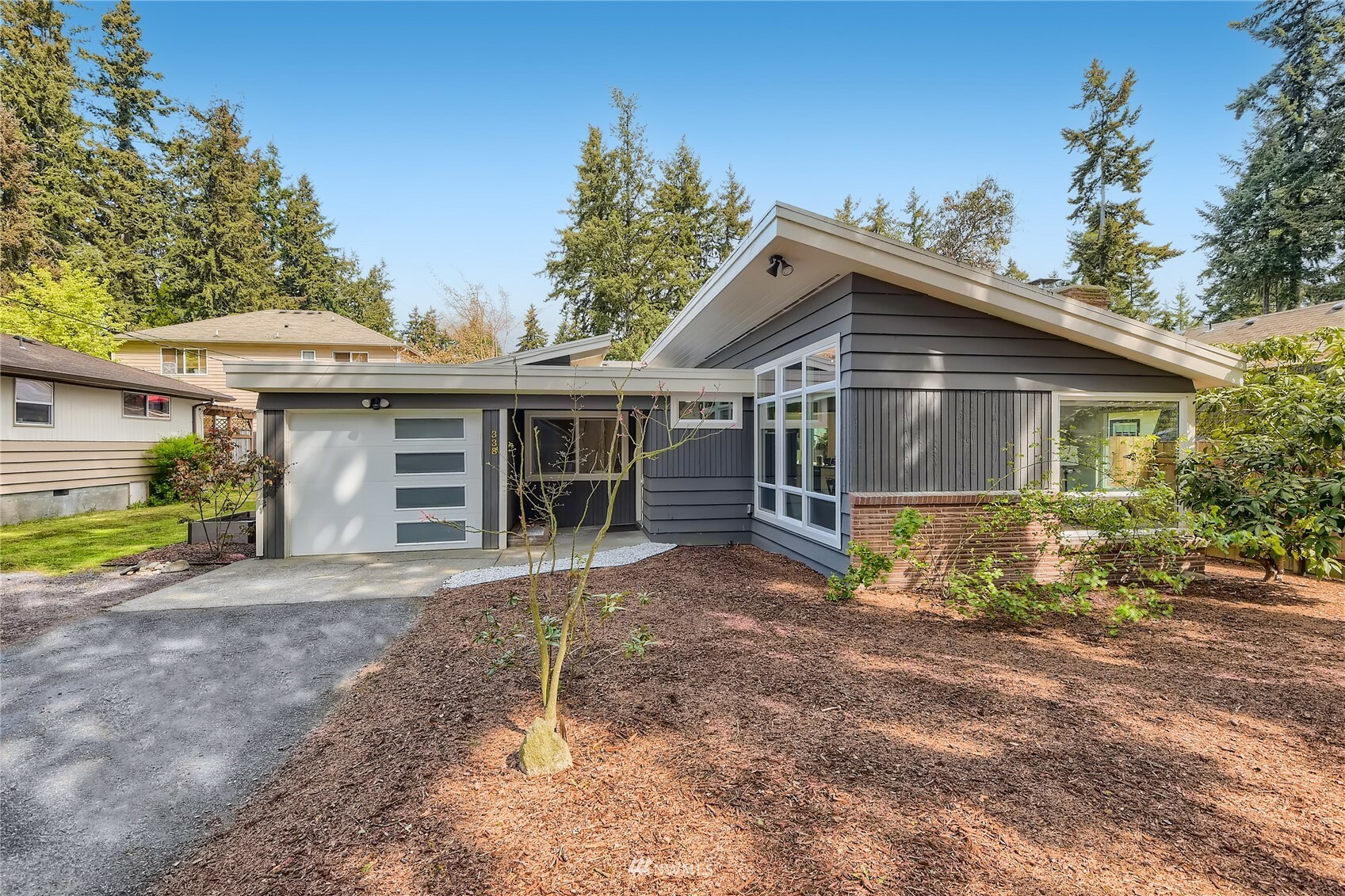 Property Photo:  338 N 155th Street  WA 98133 