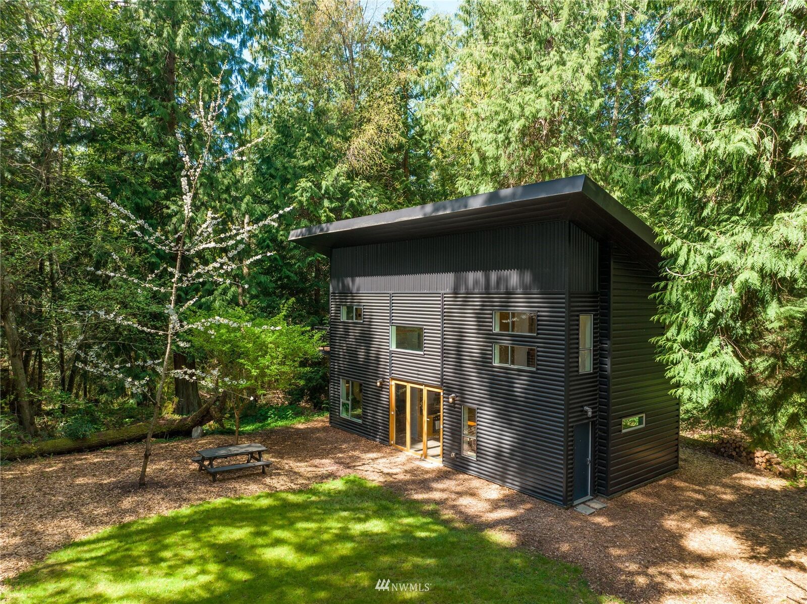 Property Photo:  6224 Guemes Island Road  WA 98221 