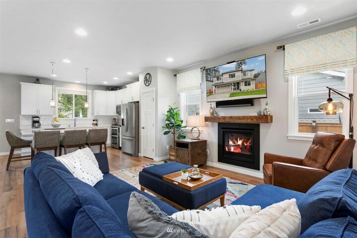 Property Photo: 21921 NW Westwood Street WA 98370