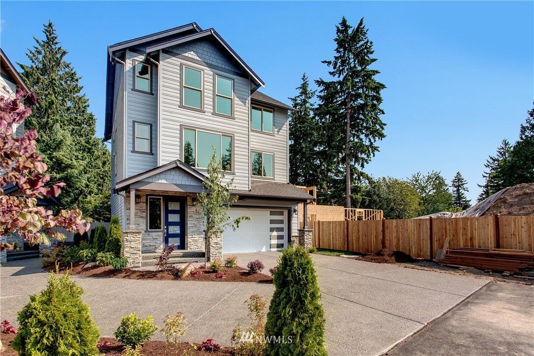 Property Photo:  4329 137th Place SW A  WA 98087