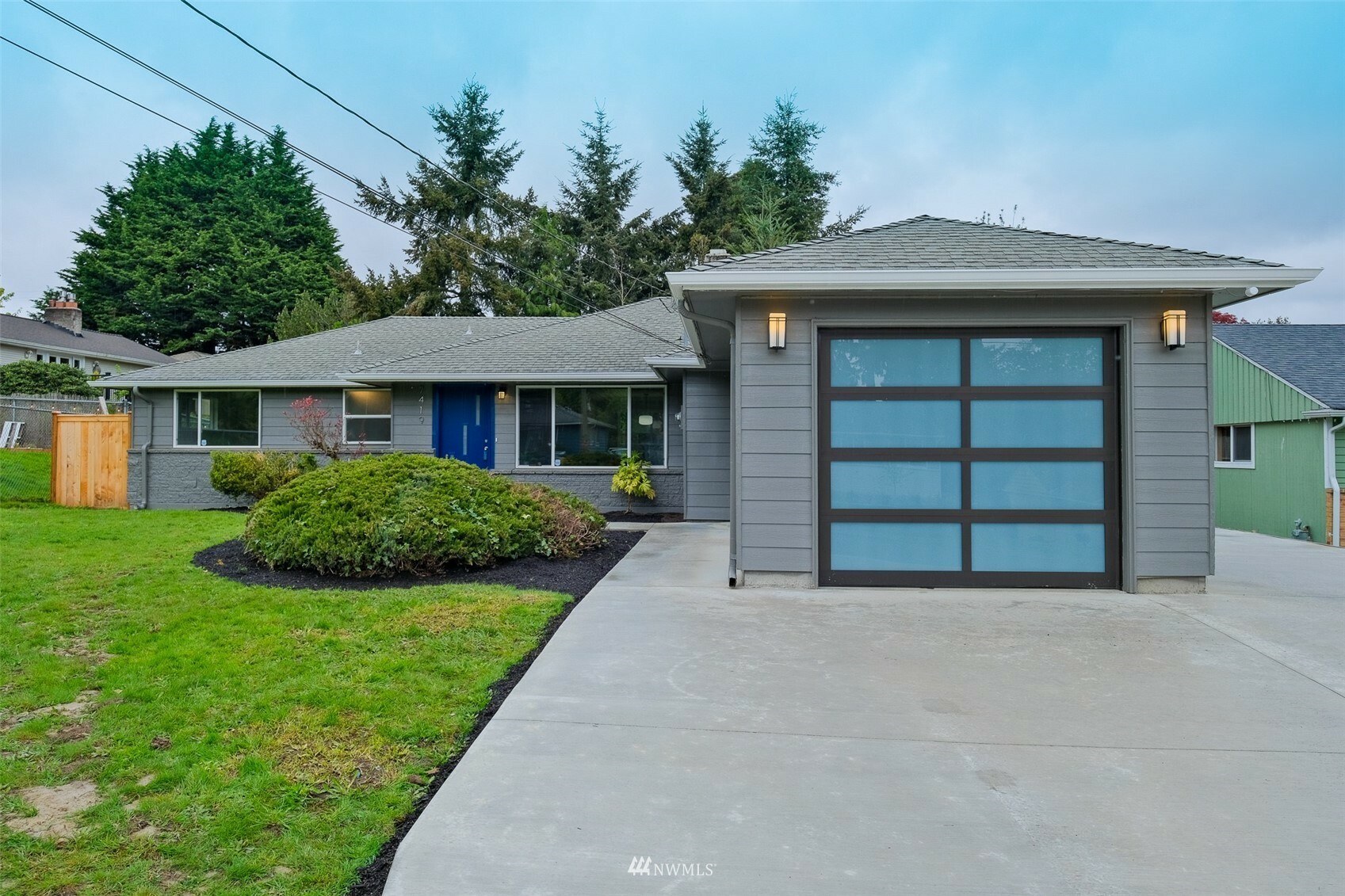 Property Photo:  7419 230th Street SW  WA 98026 