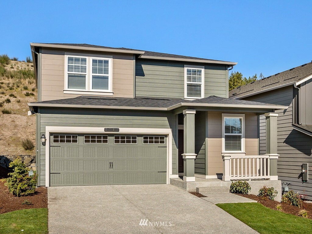 Property Photo:  1134 SW Sedge Street 54  WA 98367 